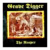 Grave digger the reaper 6