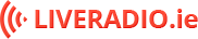 Liveradio logo