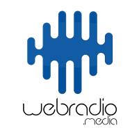 Logo webradio media