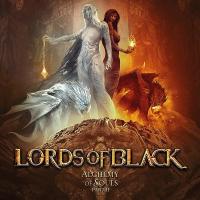 Lords of black alchemy of souls pt ii