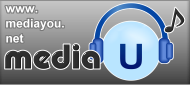 Mediau logo
