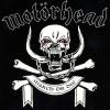 Motorhead march or die