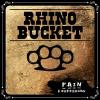 Rhino bucket pain suffering 2