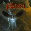 Saxon thunderbolt lp 1