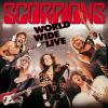 Scorpions world wide live 1000