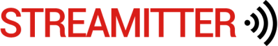 Streamitter logo
